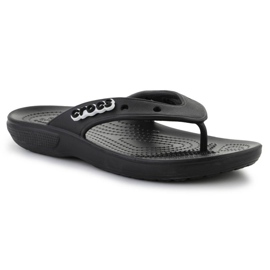 Crocs Classic Flip 207713-001 noir