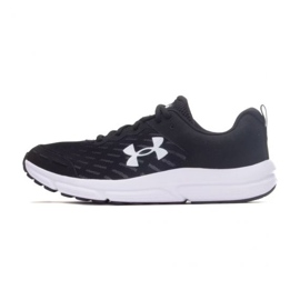 Chaussures Under Armour Charged Assert 10 M 3026175-001 noir