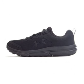 Under Armour Chargé Assert 10 M 3026175-004 le noir
