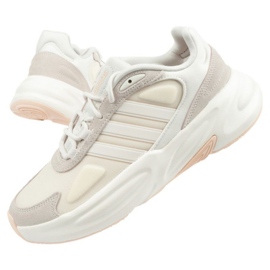 Chaussures Adidas Ozelle GX1727 beige Chaussures Adidas Ozelle GX1727 beige