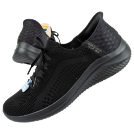 Chaussures Skechers Ultra Flex 3.0 W 149710/BBK noir
