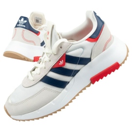 Chaussures adidas Retropy F2 M GW9354 blanc
