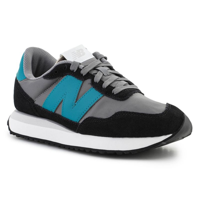 Chaussures New Balance M MS237BN le noir Chaussures New Balance M MS237BN le noir
