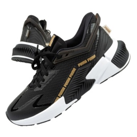 Chaussures Puma Provoke Xt W 195188 05 le noir Chaussures Puma Provoke Xt W 195188 05 le noir