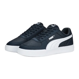 Chaussures Puma Caven M 38081023 bleu