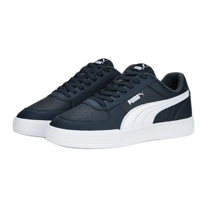Chaussures Puma Caven M 38081023 bleu Chaussures Puma Caven M 38081023 bleu