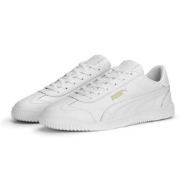 Chaussures Puma Club 5v5 M 38940601 blanc