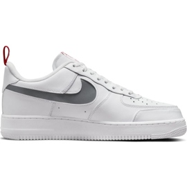 Chaussures Nike Air Force 1 DO6709-100 blanc