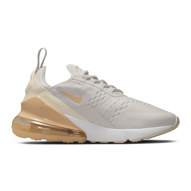 Chaussures Nike Air Max 270 W DX8951-001 beige Chaussures Nike Air Max 270 W DX8951-001 beige