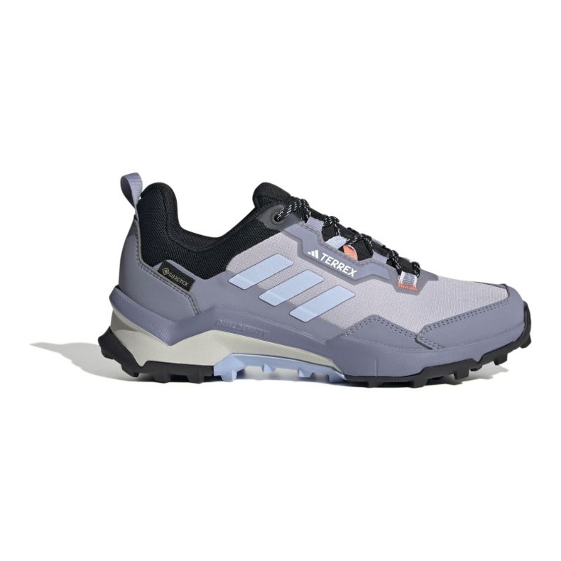 Chaussures adidas Terrex AX4 Gtx W HQ1052 gris