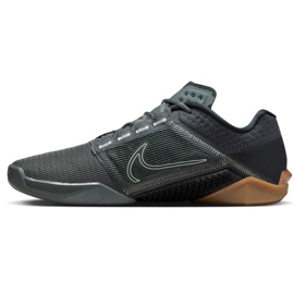 Chaussures Nike Zoom Metcon Turbo 2 M DH3392-004 noir