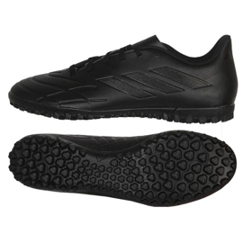 Chaussures Adidas Copa PURE.4 Tf M IE1627 noir noir