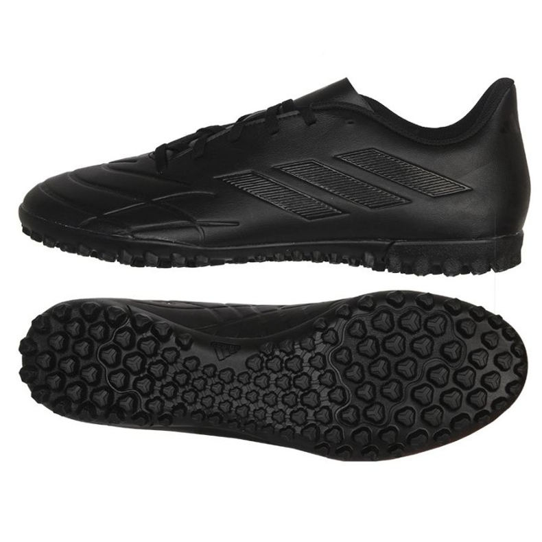 Chaussures Adidas Copa PURE.4 Tf M IE1627 le noir le noir