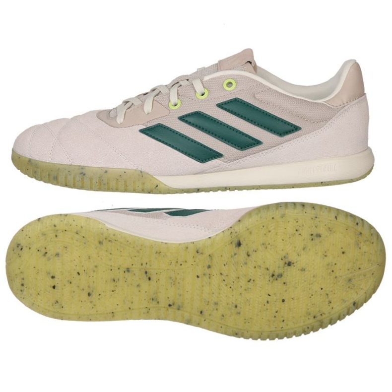 Chaussures Adidas Copa Gloro In M IE1543 blanche blanche