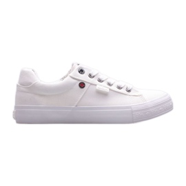 Baskets Lee Cooper LCW-22-31-0894L blanc