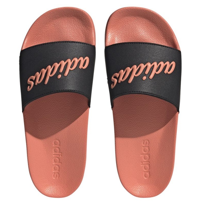 Chaussons adidas Adilette Shower GZ9505 le noir