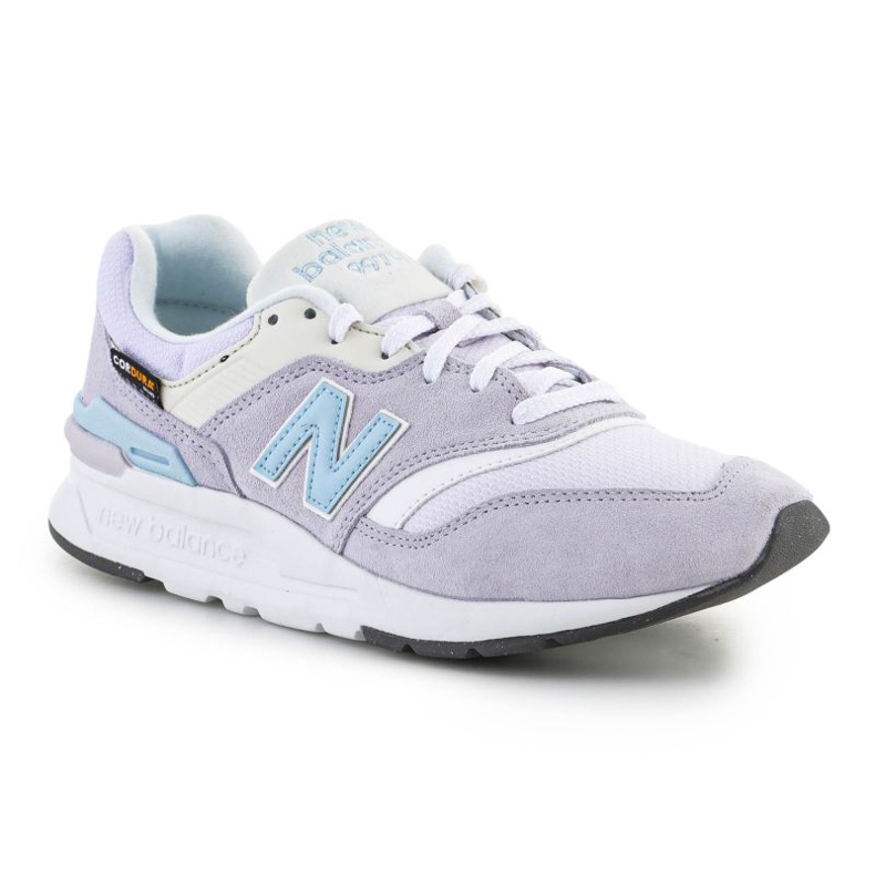 New Balance Chaussures Femme CW997HSE violet