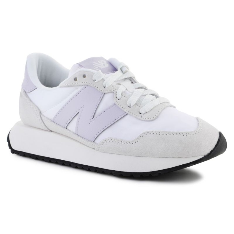 New Balance Chaussures WS237YD gris