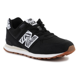 New Balance Chaussures Femme GC574AZ1 noir