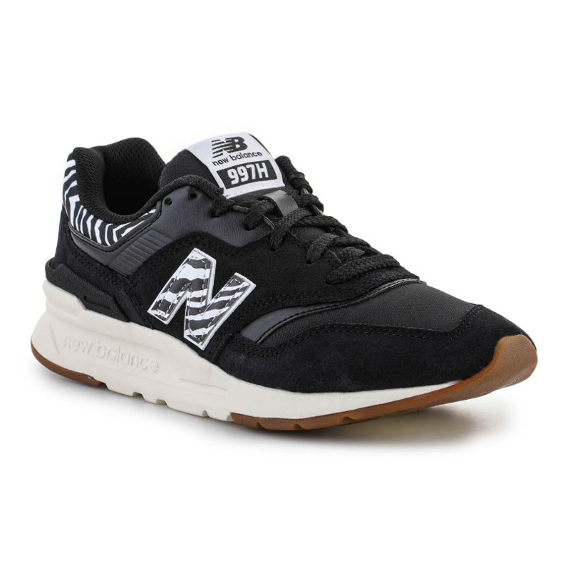 New Balance Chaussures Femme CW997HWC le noir