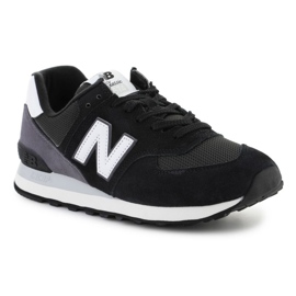 Chaussures New Balance U574KN2 noir