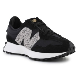 New Balance Chaussures WS327PH le noir New Balance Chaussures WS327PH le noir