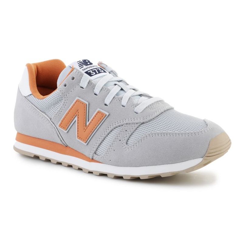 Chaussures New Balance M ML373OB2 gris Chaussures New Balance M ML373OB2 gris