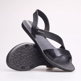 Sandales Vibe Fem Ipanema Femme 82429-AJ078 noir