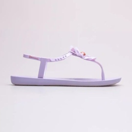 Sandales Ipanema Class Flora Fem Femme 26845-AF380 violet Sandales Ipanema Class Flora Fem Femme 26845-AF380 violet