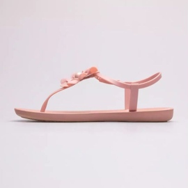 Sandales Ipanema Class Flora Fem Femme 26845-AF385 rose Sandales Ipanema Class Flora Fem Femme 26845-AF385 rose