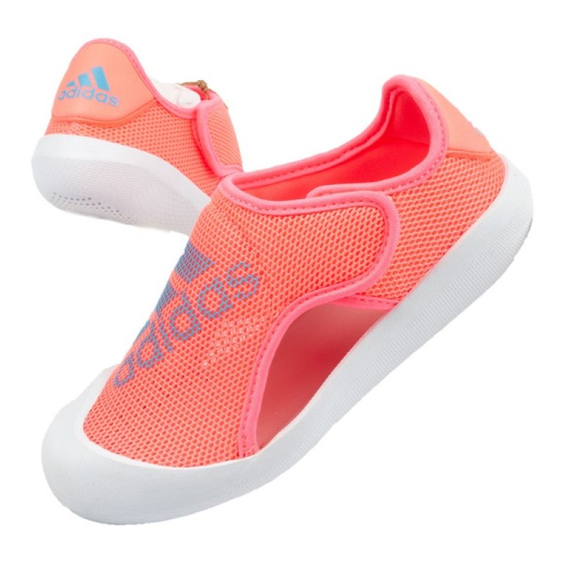 Chaussures adidas Altaventure Jr. GV7809 rose