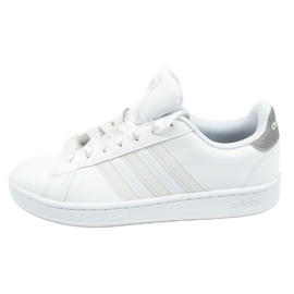 Adidas Grand Court Chaussures Femme FY8944 blanc