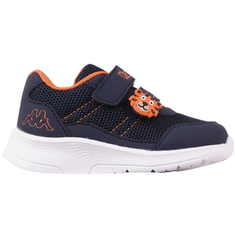 Chaussures Kappa Jak M 280024M 6744 bleu