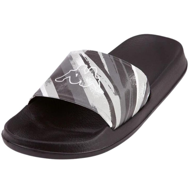 Kappa Fantastic St M 243123ST 1110 chaussons le noir