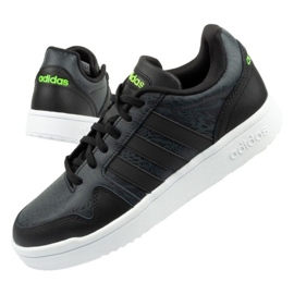 Chaussures Adidas Postmove M H00463 le noir
