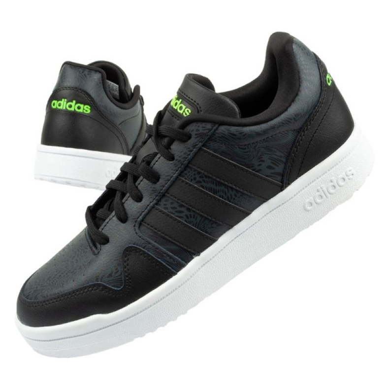 Chaussures Adidas Postmove M H00463 le noir