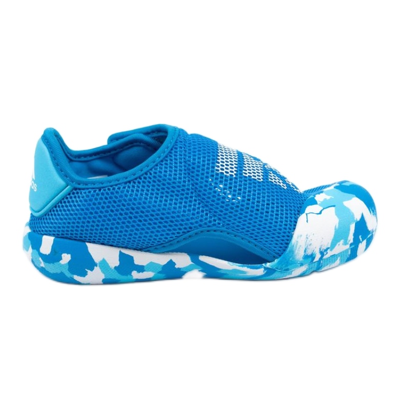 Chaussures adidas Altaventure Jr. GV7810 bleu
