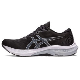 Chaussures de course Asics GT-2000 11M 1011B441 004 le noir