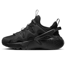 Chaussures Nike Air Huarache Craft W FD2012 001 noir