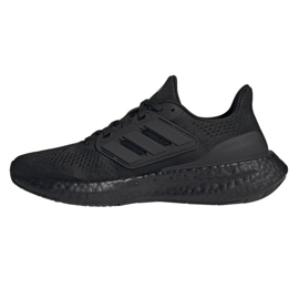 Chaussures de running adidas Pureboost 23 W IF2394 le noir