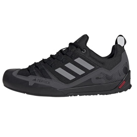 Chaussures adidas Terrex Swift Solo 2 M IE6901 le noir Chaussures adidas Terrex Swift Solo 2 M IE6901 le noir