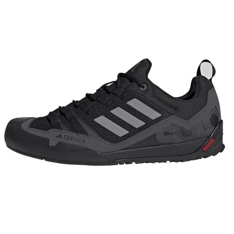 Chaussures adidas Terrex Swift Solo 2 M IE6901 le noir