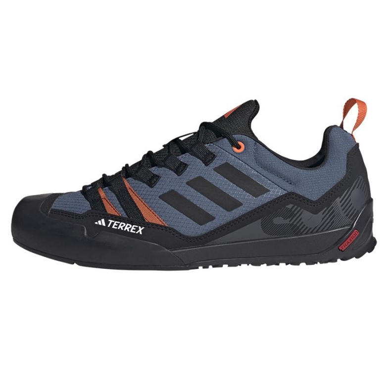 Chaussures adidas Terrex Swift Solo 2 M IE6903 bleu Chaussures adidas Terrex Swift Solo 2 M IE6903 bleu