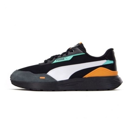 Puma Runtamed Plus M 39125003 chaussures noir