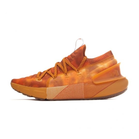 Chaussures Under Armour Hovr Phantom 3 Teint M 3026348-802 orange