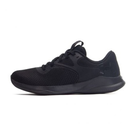Under Armour Chargé Aurora 2 W 3025060-003 noir