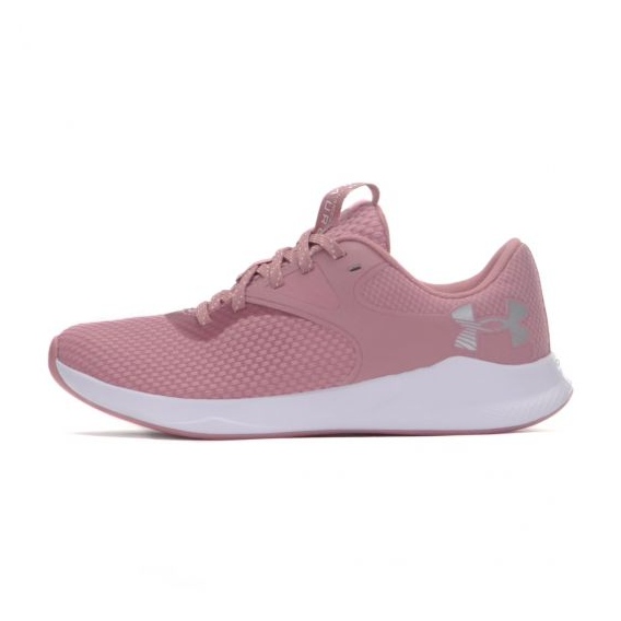 Under Armour Chargé Aurora 2 W 3025060-604 rose Under Armour Chargé Aurora 2 W 3025060-604 rose