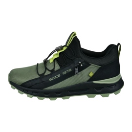 Chaussures Bugatti M 322-A9W60-6950-7010 vert