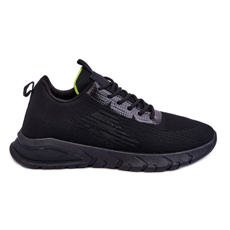 Chaussures De Sport Classiques Pour Hommes Noir Santiago le noir Chaussures De Sport Classiques Pour Hommes Noir Santiago le noir