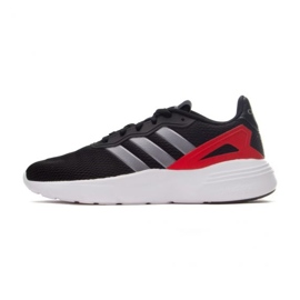 Chaussures Adidas Nebzed M GX4284 le noir